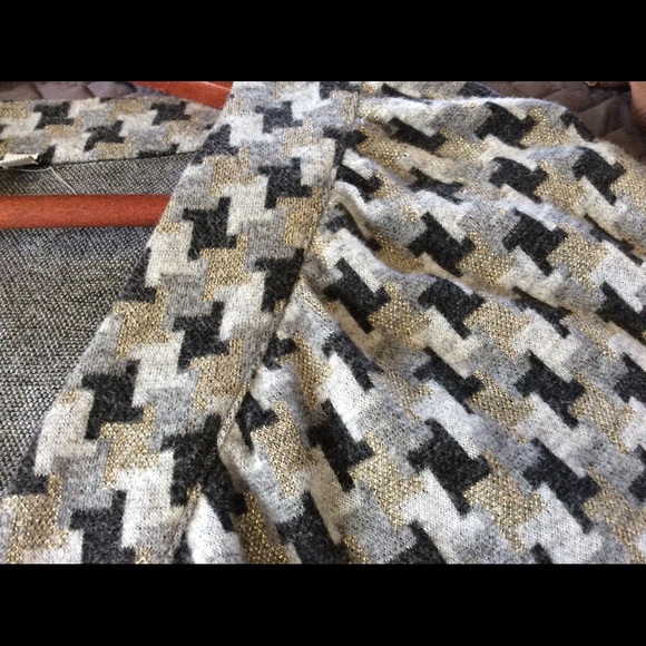 Seven For All Mankind Hand Sewn Knit Top XS - Picture 4 of 4